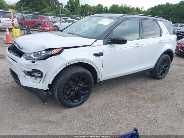 SALCR2BG1GH568223 Land Rover gtdi lev3 sulev30