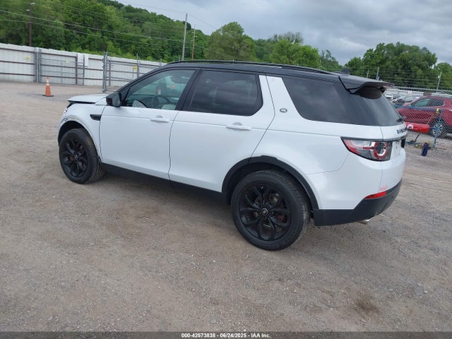 SALCR2BG1GH568223 Land Rover gtdi lev3 sulev30