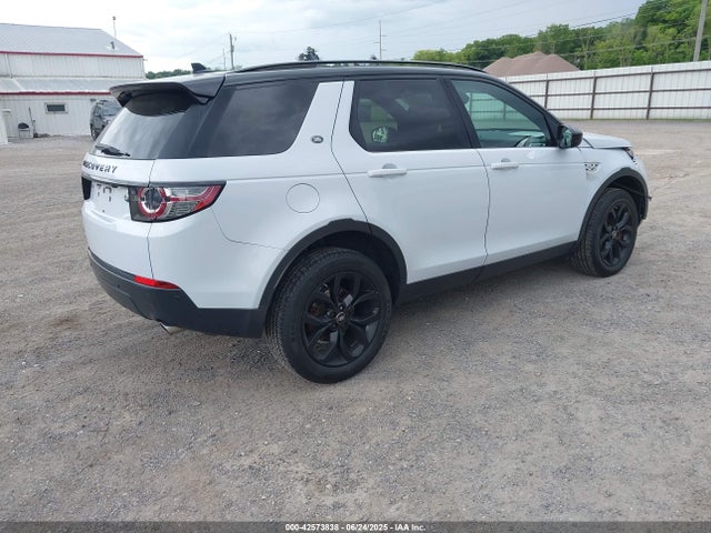 SALCR2BG1GH568223 Land Rover gtdi lev3 sulev30