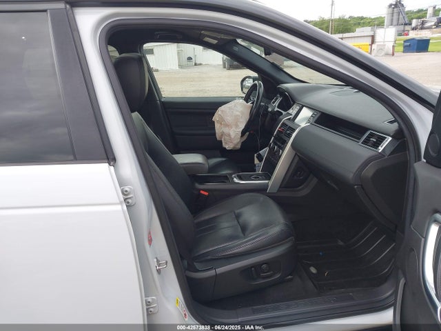 SALCR2BG1GH568223 Land Rover gtdi lev3 sulev30