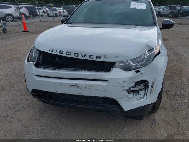 SALCR2BG1GH568223 Land Rover gtdi lev3 sulev30
