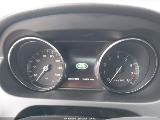 SALCR2BG1GH568223 Land Rover gtdi lev3 sulev30