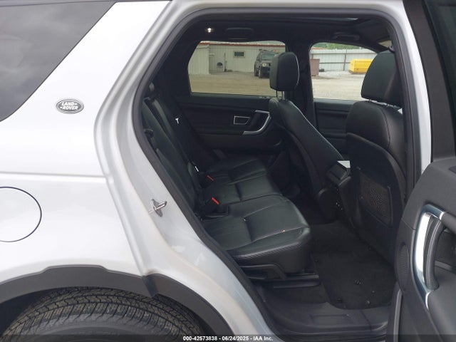 SALCR2BG1GH568223 Land Rover gtdi lev3 sulev30