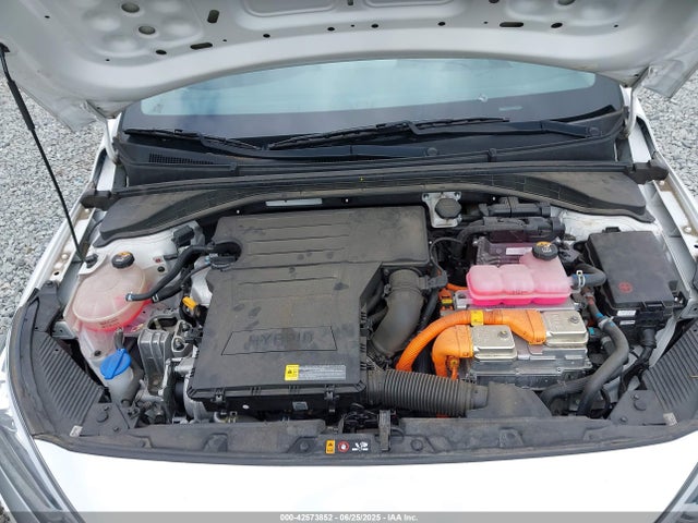 KMHC65LC0LU233688 Hyundai gdi kappa