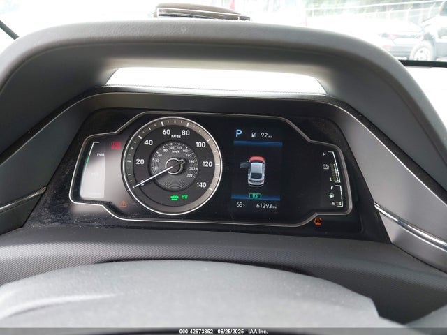 KMHC65LC0LU233688 Hyundai gdi kappa