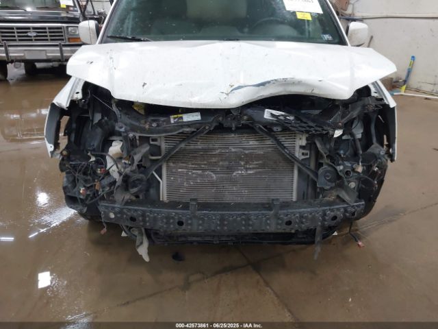 2017 DODGE GRAND CARAVAN 2C4RDGEG4HR769001 Photo 5