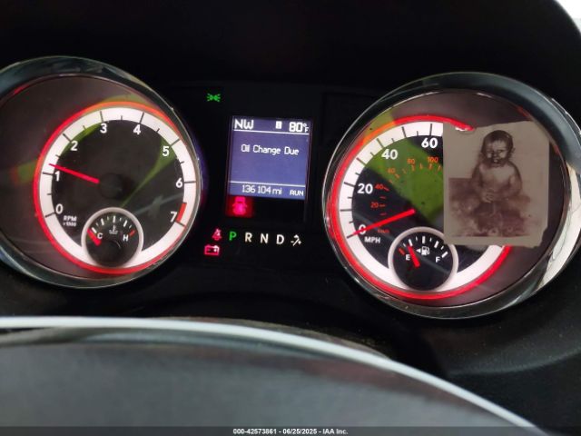 2017 DODGE GRAND CARAVAN 2C4RDGEG4HR769001 Photo 6