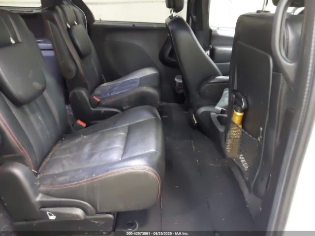 2017 DODGE GRAND CARAVAN 2C4RDGEG4HR769001 Photo 7
