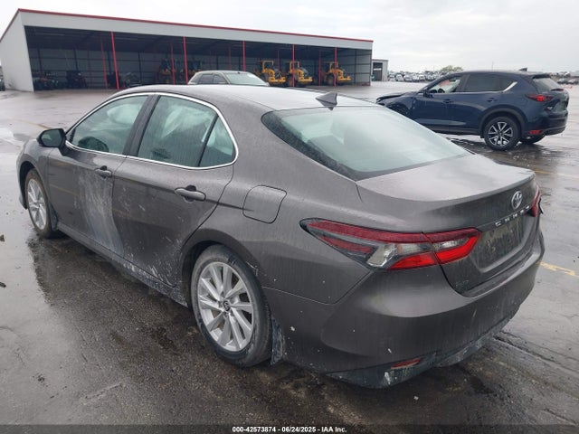 4T1R11AK2RU881778 Toyota a25a-fks
