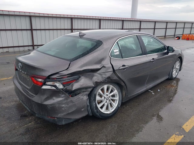 4T1R11AK2RU881778 Toyota a25a-fks