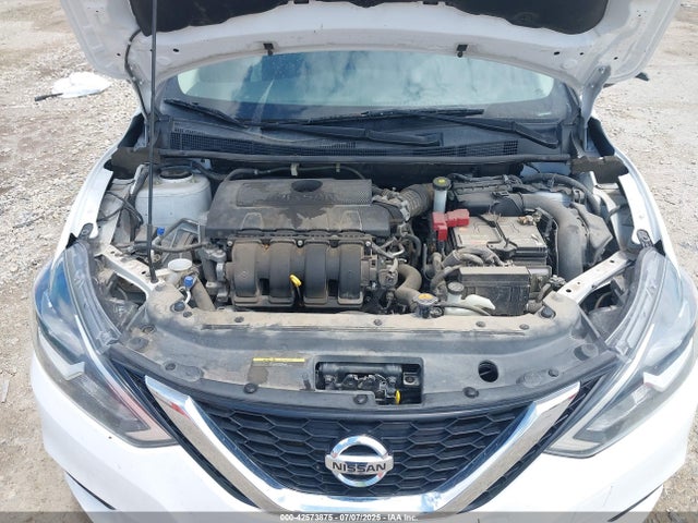 Nissan 2018 2018 3N1AB7AP1JY301311 Image 10