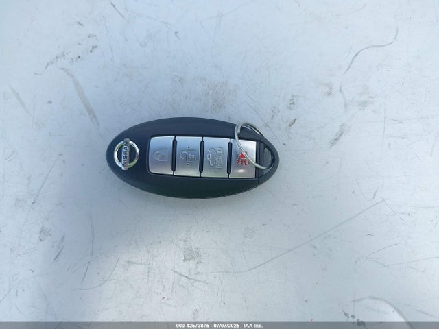 Nissan 2018 2018 3N1AB7AP1JY301311 Image 11