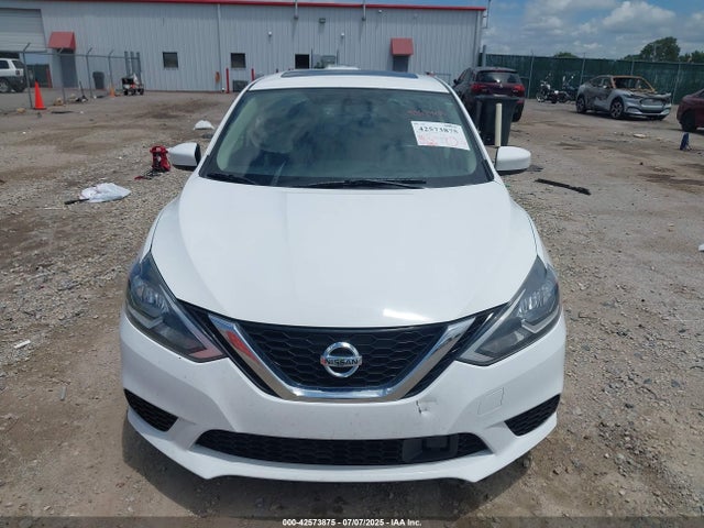 Nissan 2018 2018 3N1AB7AP1JY301311 Image 12