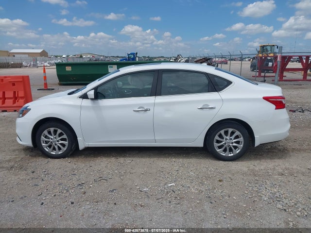 Nissan 2018 2018 3N1AB7AP1JY301311 Image 14