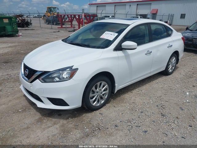 Nissan 2018 2018 3N1AB7AP1JY301311 Image 2