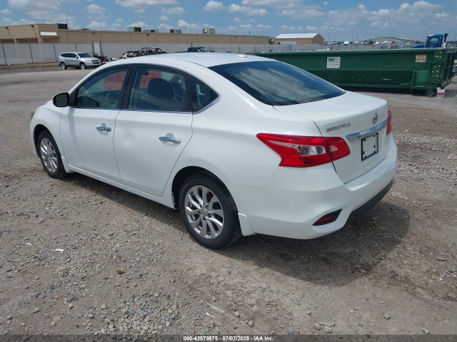Nissan 2018 2018 3N1AB7AP1JY301311 Image 3