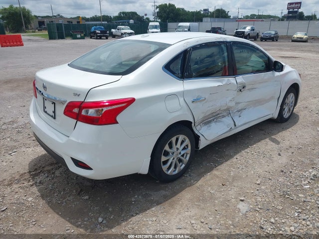 Nissan 2018 2018 3N1AB7AP1JY301311 Image 4