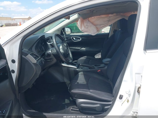 Nissan 2018 2018 3N1AB7AP1JY301311 Image 5