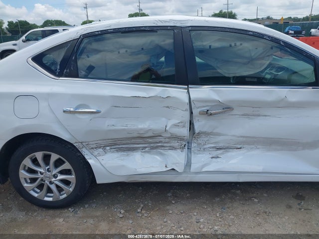 Nissan 2018 2018 3N1AB7AP1JY301311 Image 6