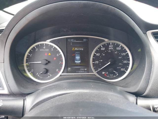 Nissan 2018 2018 3N1AB7AP1JY301311 Image 7