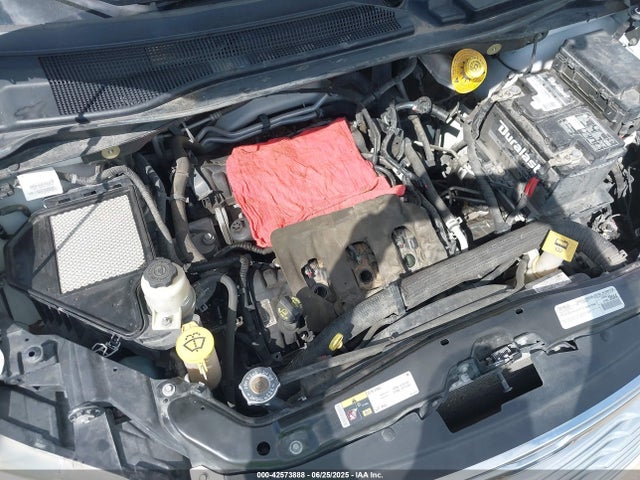 Chrysler 2016 2016 2C4RC1CG5GR190665 Image 6