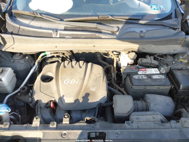 KNDPB3AC9G7817374 KIA dohc gdi theta ii