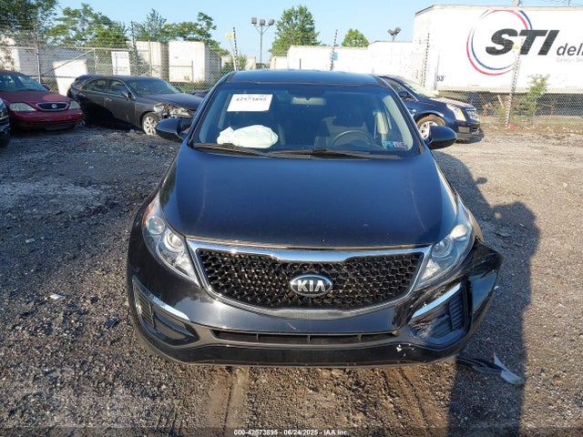 KNDPB3AC9G7817374 KIA dohc gdi theta ii