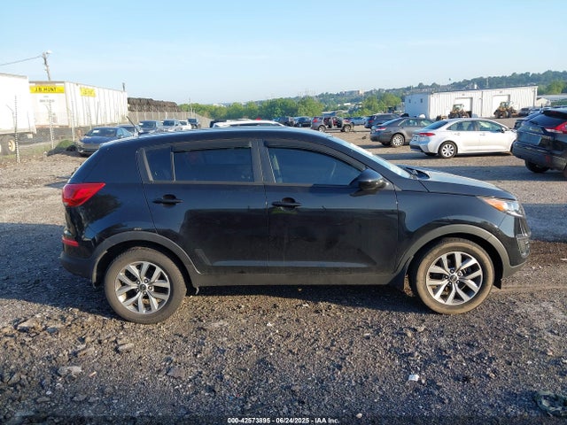 KNDPB3AC9G7817374 KIA dohc gdi theta ii
