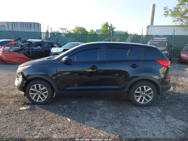 KNDPB3AC9G7817374 KIA dohc gdi theta ii