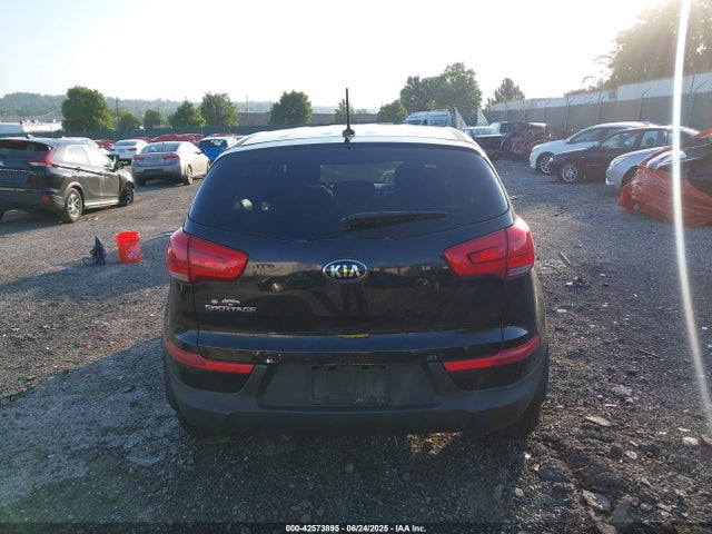 KNDPB3AC9G7817374 KIA dohc gdi theta ii