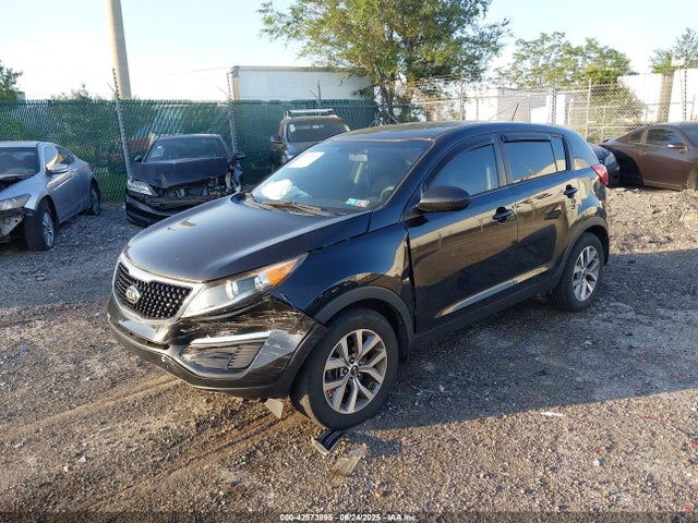 KNDPB3AC9G7817374 KIA dohc gdi theta ii