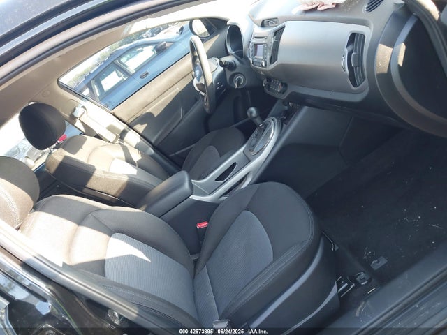 KNDPB3AC9G7817374 KIA dohc gdi theta ii