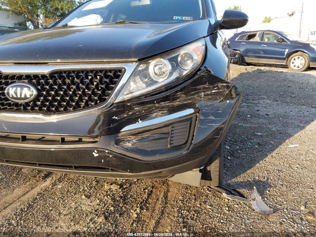 KNDPB3AC9G7817374 KIA dohc gdi theta ii