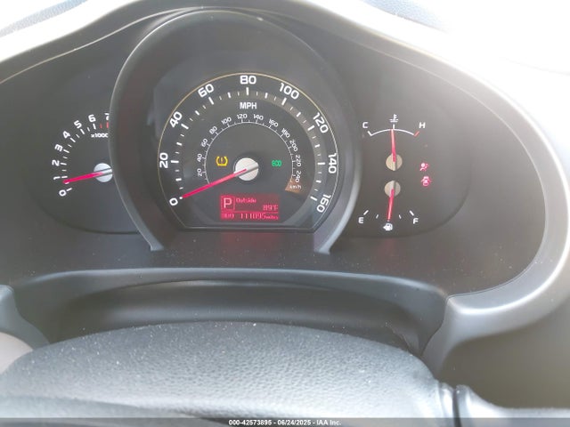KNDPB3AC9G7817374 KIA dohc gdi theta ii