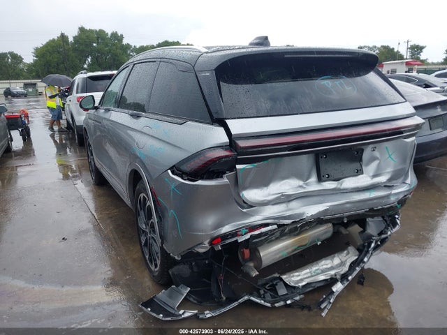 5LMPJ8K49RJ856844 Lincoln gtdi b