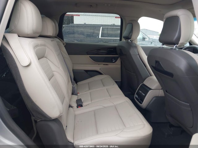 5LMPJ8K49RJ856844 Lincoln gtdi b