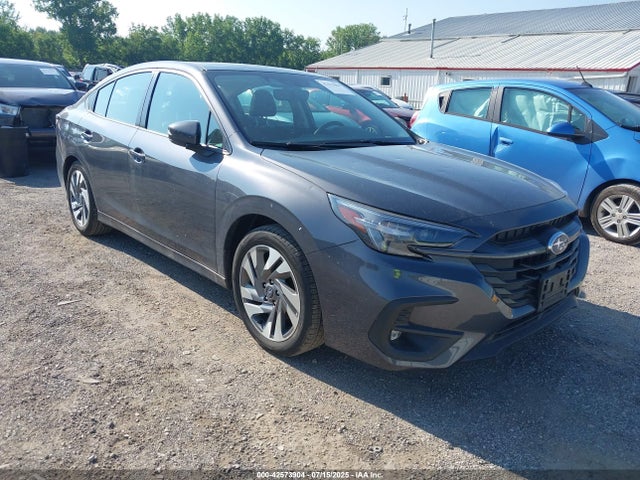 Subaru na, u5 2024 4S3BWAN60R3006337 Image 1