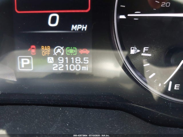 Subaru na, u5 2024 4S3BWAN60R3006337 Image 16