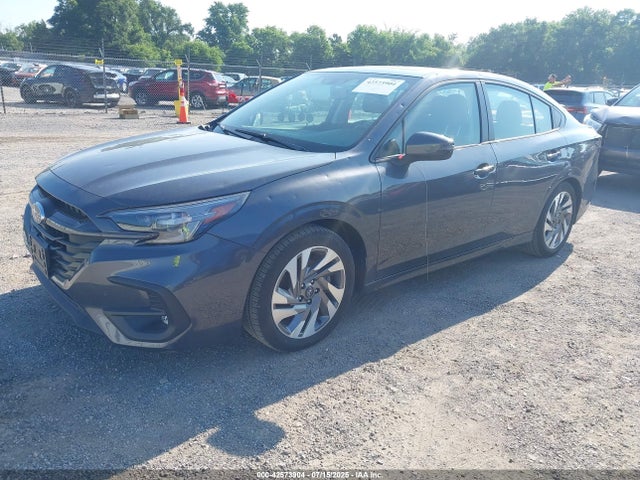 Subaru na, u5 2024 4S3BWAN60R3006337 Image 2