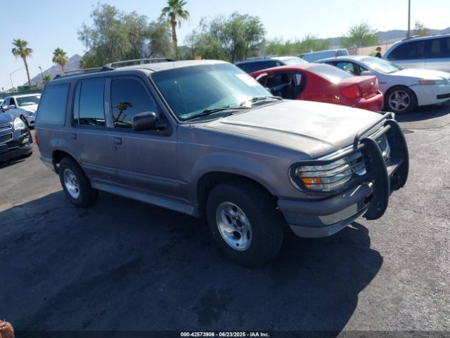 1996 FORD EXPLORER 1FMDU34X5TZB86872