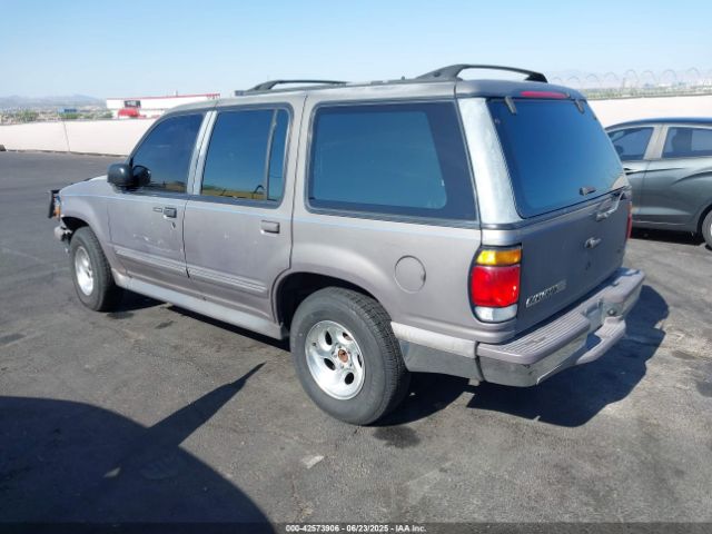 1996 FORD EXPLORER 1FMDU34X5TZB86872 Photo 2