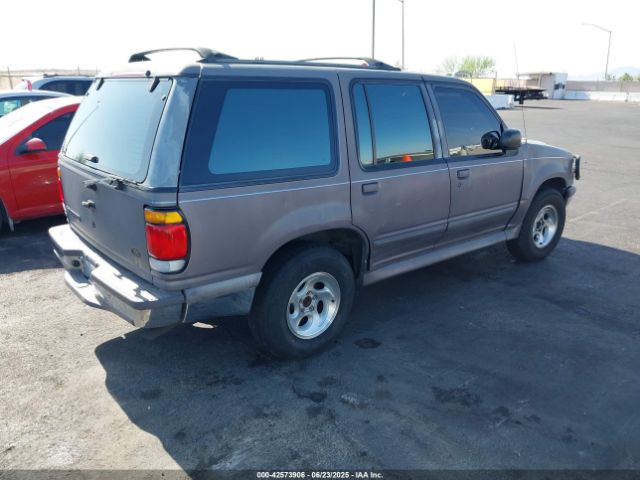 1996 FORD EXPLORER 1FMDU34X5TZB86872 Photo 3