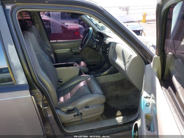 1996 FORD EXPLORER 1FMDU34X5TZB86872 Photo 4