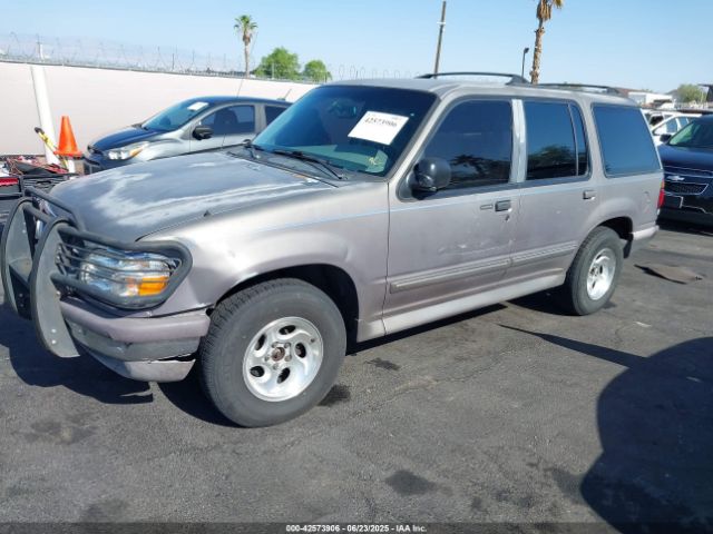 1996 FORD EXPLORER 1FMDU34X5TZB86872 Photo 5