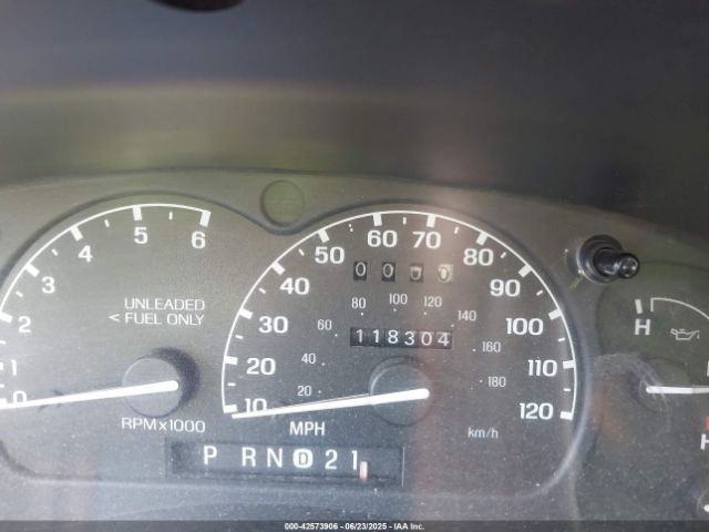 1996 FORD EXPLORER 1FMDU34X5TZB86872 Photo 6