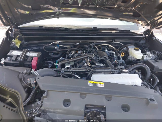 Toyota t24a-fts 2025 3TMLB5JN5SM124179 Image 29