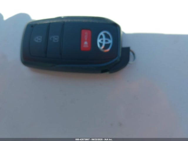Toyota t24a-fts 2025 3TMLB5JN5SM124179 Image 30