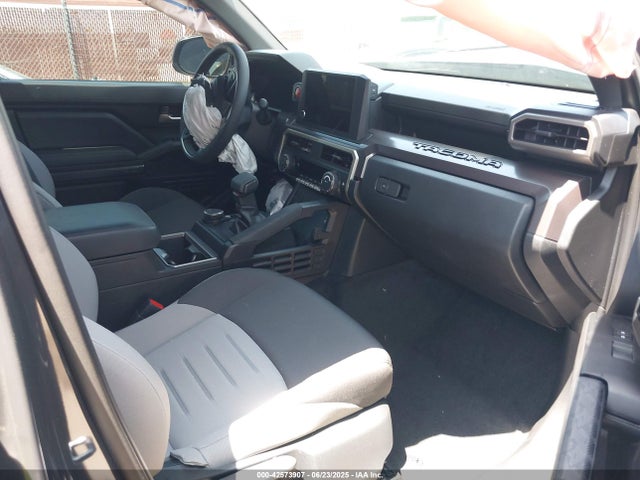 Toyota t24a-fts 2025 3TMLB5JN5SM124179 Image 24