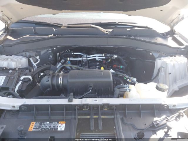 2021 FORD EXPLORER 1FMSK8DHXMGA90316 Photo 9