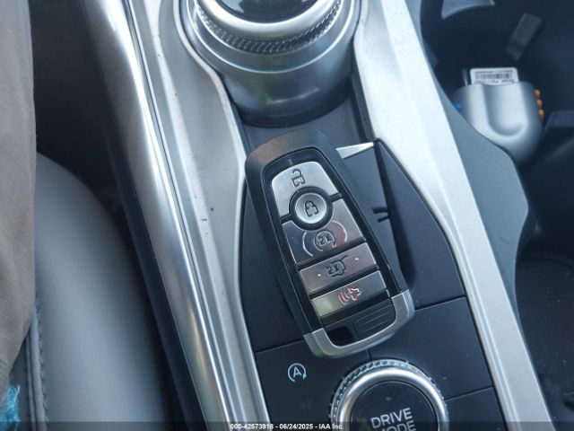 2021 FORD EXPLORER 1FMSK8DHXMGA90316 Photo 10